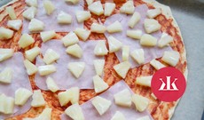Chrumkavá domáca pizza: Zješ ju skôr než vychladne! - KAMzaKRASOU.sk
